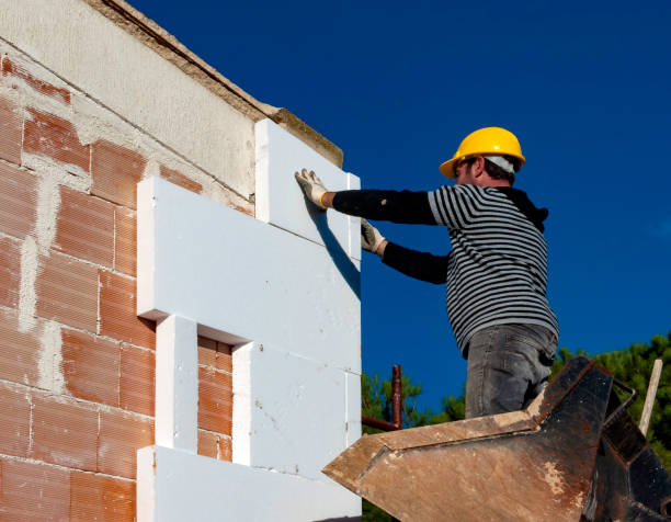 Range of Insulation Solutions in Beeville, TX