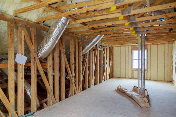 Range of Insulation Solutions in Beeville, TX