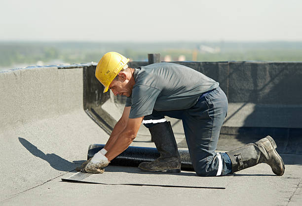 Insulation for Commercial Buildings in Beeville, TX
