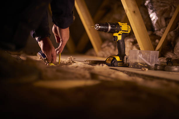 Reliable Beeville, TX Insulation Contractor Solutions